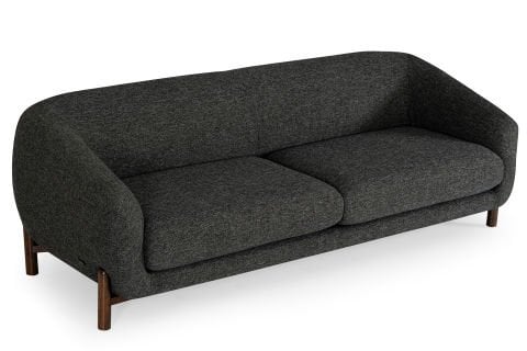 TAWNY KOLTUK ANTRASİT