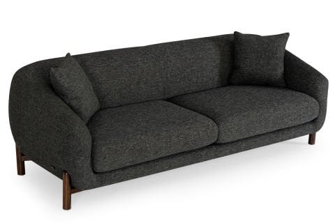 TAWNY KOLTUK ANTRASİT