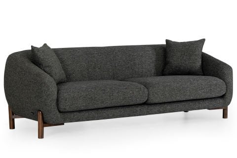 TAWNY KOLTUK ANTRASİT