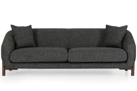 TAWNY KOLTUK ANTRASİT