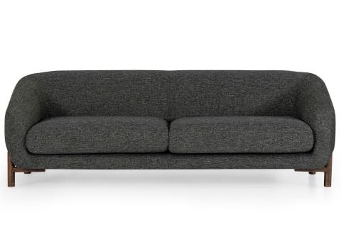 TAWNY KOLTUK ANTRASİT