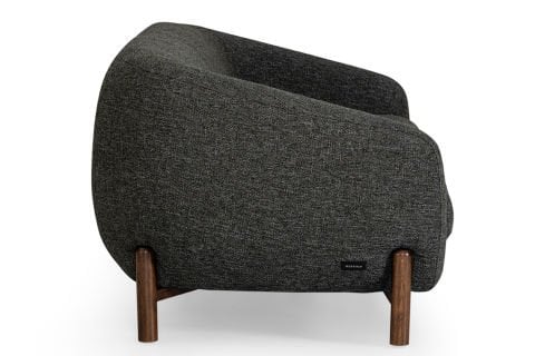 TAWNY KOLTUK ANTRASİT