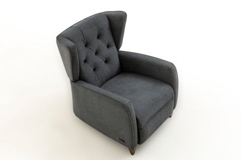 LOFT TV KOLTUĞU GRİ