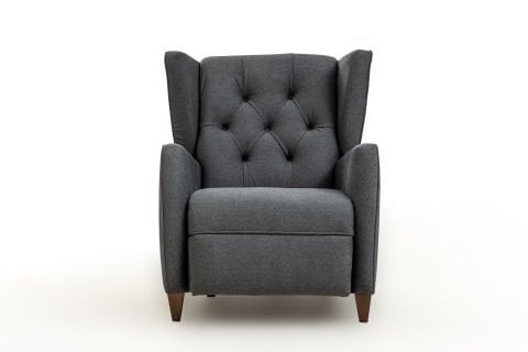 LOFT TV KOLTUĞU GRİ