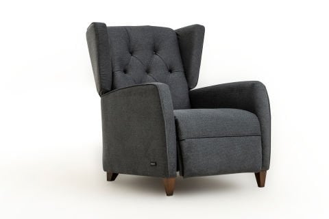 LOFT TV KOLTUĞU GRİ