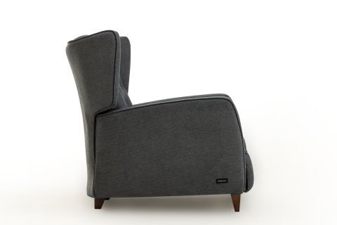 LOFT TV KOLTUĞU GRİ