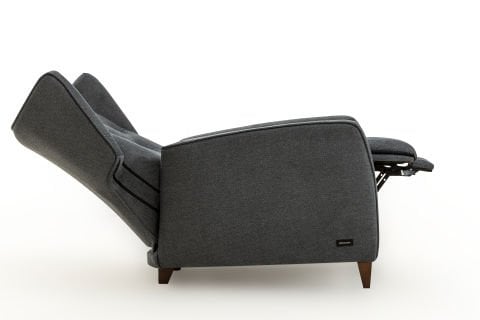 LOFT TV KOLTUĞU GRİ