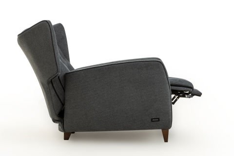 LOFT TV KOLTUĞU GRİ