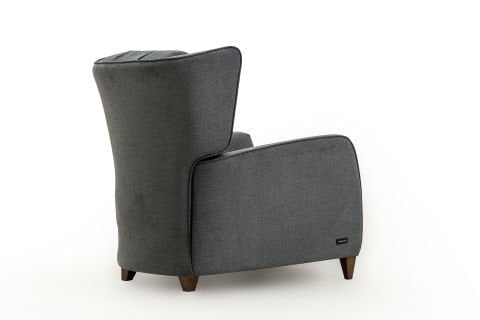 LOFT TV KOLTUĞU GRİ