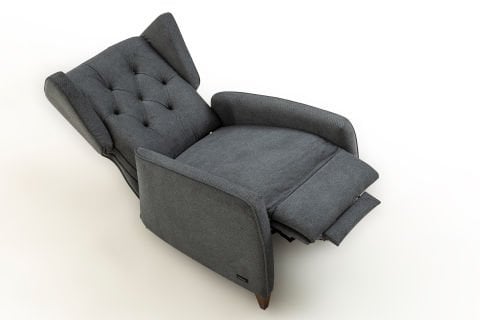 LOFT TV KOLTUĞU GRİ