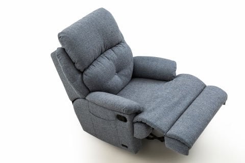 RUST TV KOLTUĞU MAVİ