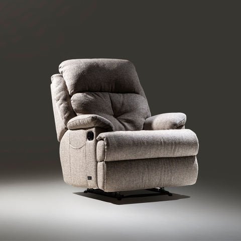 RUST TV KOLTUĞU KREM