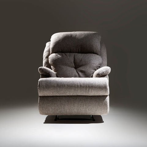 RUST TV KOLTUĞU KREM