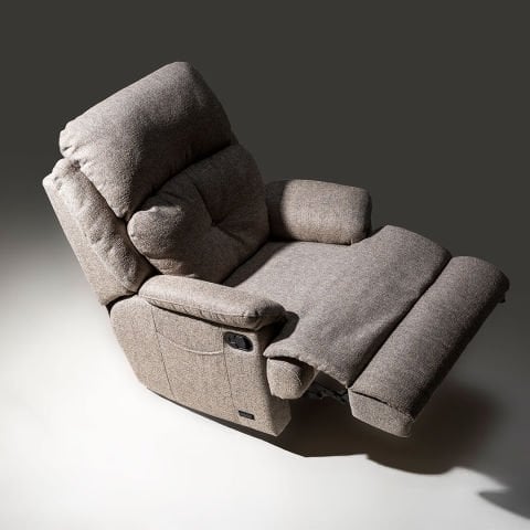 RUST TV KOLTUĞU KREM