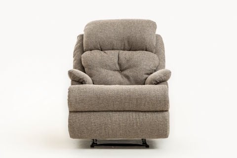 RUST TV KOLTUĞU KREM