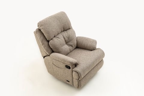 RUST TV KOLTUĞU KREM