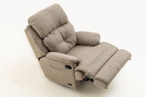 RUST TV KOLTUĞU KREM