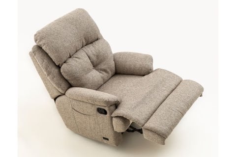 RUST TV KOLTUĞU KREM