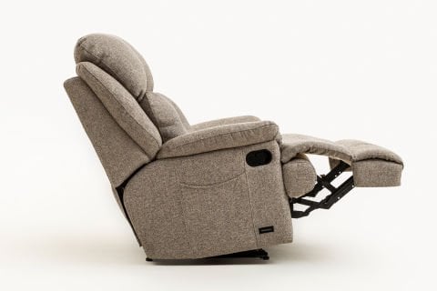 RUST TV KOLTUĞU KREM