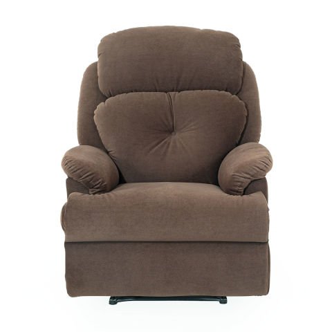 RUST TV KOLTUĞU KAHVERENGİ