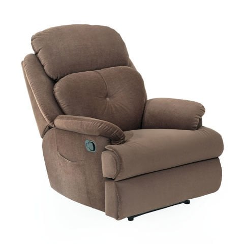 RUST TV KOLTUĞU KAHVERENGİ