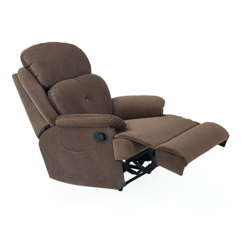 RUST TV KOLTUĞU KAHVERENGİ