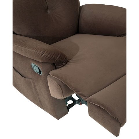 RUST TV KOLTUĞU KAHVERENGİ