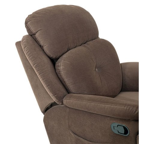 RUST TV KOLTUĞU KAHVERENGİ