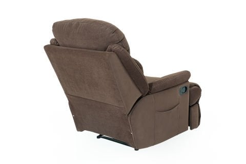 RUST TV KOLTUĞU KAHVERENGİ