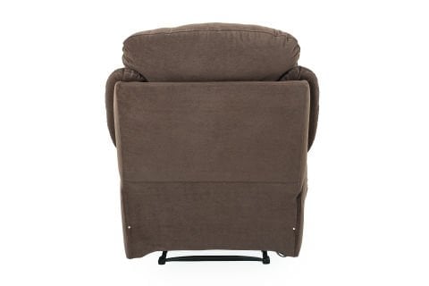 RUST TV KOLTUĞU KAHVERENGİ