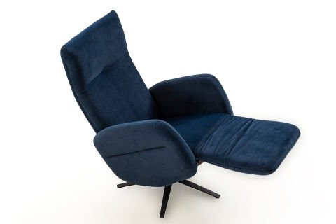 CALM TV KOLTUĞU MAVİ