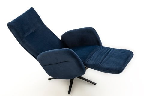 CALM TV KOLTUĞU MAVİ