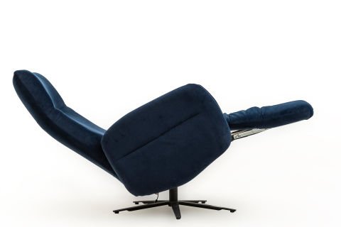 CALM TV KOLTUĞU MAVİ