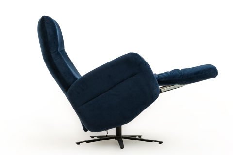 CALM TV KOLTUĞU MAVİ