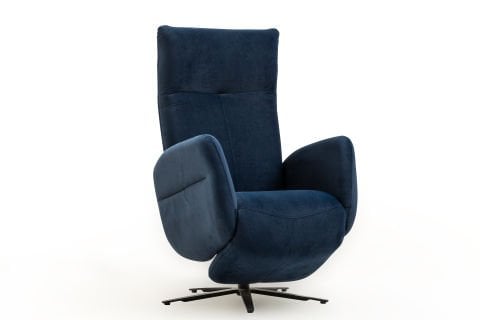 CALM TV KOLTUĞU MAVİ