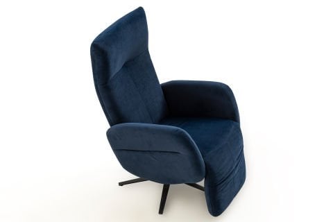 CALM TV KOLTUĞU MAVİ