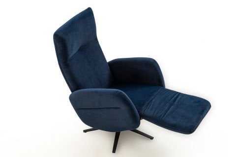 CALM TV KOLTUĞU MAVİ