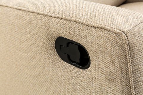 IMPERIAL TV KOLTUĞU KREM