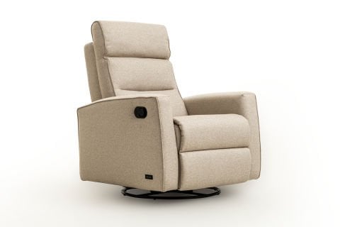 IMPERIAL TV KOLTUĞU KREM