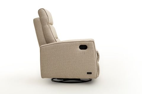 IMPERIAL TV KOLTUĞU KREM