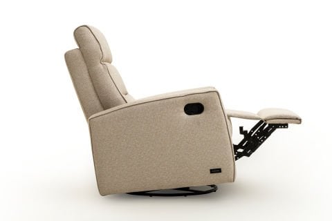 IMPERIAL TV KOLTUĞU KREM