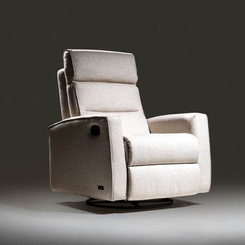 IMPERIAL TV KOLTUĞU KREM