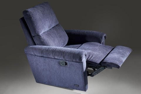 NOVA TV KOLTUĞU MAVİ