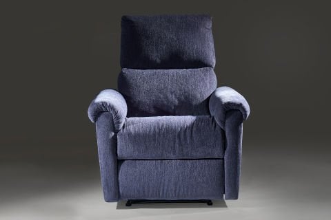 NOVA TV KOLTUĞU MAVİ