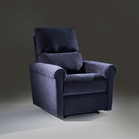 NOVA TV KOLTUĞU MAVİ