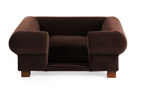 EVCİL HAYVAN KOLTUĞU