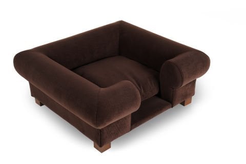 EVCİL HAYVAN KOLTUĞU