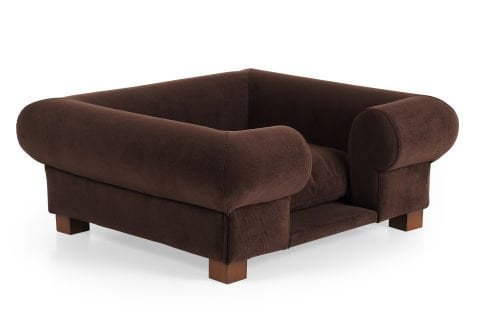 EVCİL HAYVAN KOLTUĞU