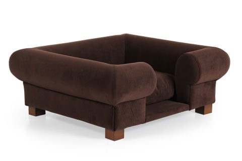 EVCİL HAYVAN KOLTUĞU