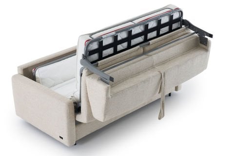 MARİDE YATAKLI KOLTUK